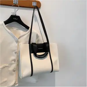 Reusable Shopping Bag Mini Cotton Mobile Phone Bags Food Plastic Wedding Pp Woven Non Woven Ladies Bag New Collection