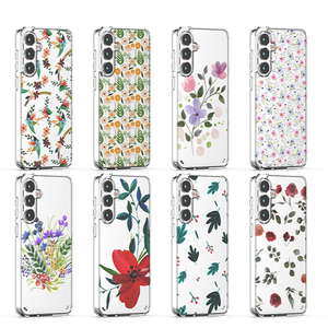 เคสโทรศัพท์มือถือ vivo T2 Pro แบบใส ผลิตจาก TPU นิ่มผสมอะคริลิก ป้องกันการกระแทก ลายพิมพ์ 3 มิติ - Product Image 2