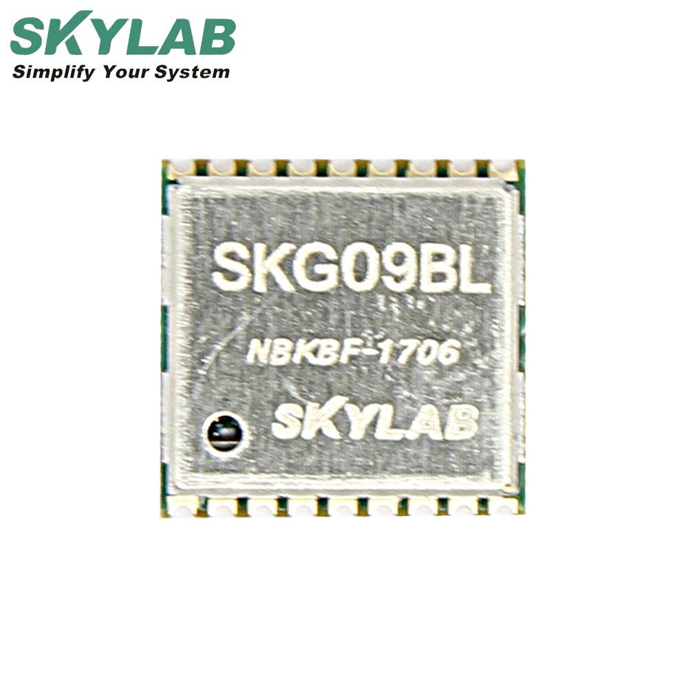 SKYLAB Công Suất Thấp GNSS RTK Kích Thước Nhỏ GPS Receiver Module, Hidden Tiny Mini Micro Gps Trẻ Em Theo Dõi Chip