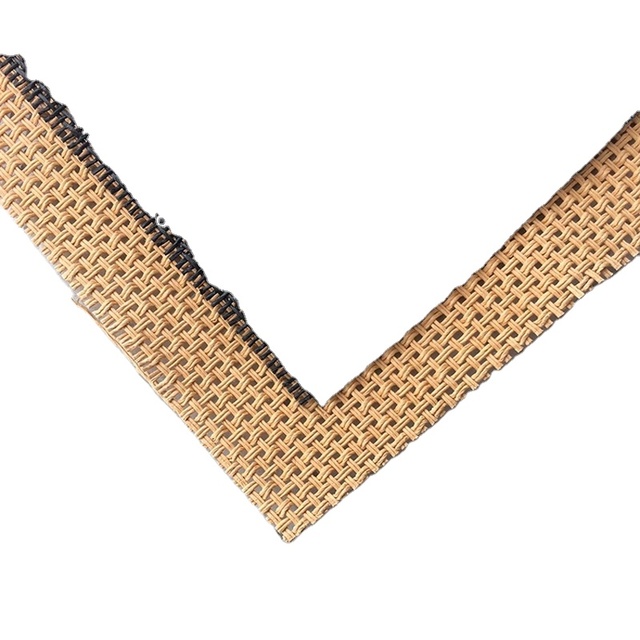 Retro Bass Guitar Speaker Mesh Speaker Grill Cloth Dust Cloth Stereo Grille Filter Fabric Dustproof Audio T1152