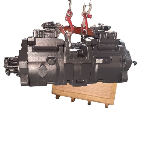 Excavator Hydraulic Parts K3V280DTH1AHR-0E44-VB Main Pump XE650 Hydraulic Pump