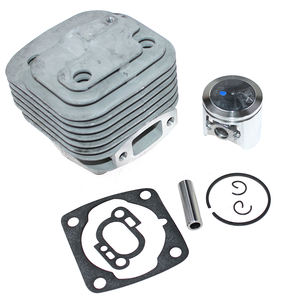 Kit piston cylindre 40mm pour Echo CLS-5000 SRM-4000 SRM-4300 SRM-4300F SRM-4300R RM-4000 <span class=keywords><strong>Shindaiwa</strong></span> B430 débroussailleuse - Product Image 3