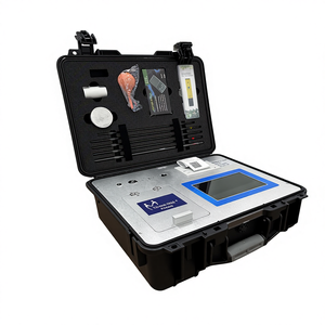 Тестер быстрого анализа питательных веществ в почве, модель TP-GT3, высокого качества - Product Image 1