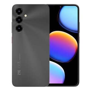 สมาร์ทโฟน 6.9" V80 MAX 4G Lte สีดำสเตลลาร์ ( 128GB แรม 4GB แบตเตอรี่ 6000mAh ) - Product Image 1