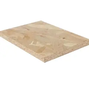 Good quality Hot Sale OSB Panels 3/4 Tongue and Groove OSB 3 Sub-floor board 4x8 for building