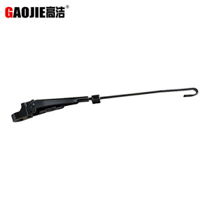 Compatible avec le bras d'essuie-glace arrière et le bras d'essuie-glace arrière du Cadillac Escalade 15-20. - Product Image 3