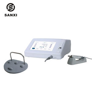 Système de moteur d'implant dentaire de haute qualité pour clinique dentaire, chirurgie dentaire, écran tactile, machine à implants dentaires - Product Image 1