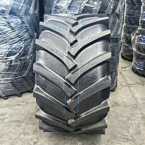 ยางรถไถสำหรับเครื่องจักรกลการเกษตร I-3 29*12.5-15 31*15.5-15 15.5/80-24 - Product Image 3