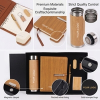 Carnets en cuir, journaux personnalisés, journaux personnalisés avec logo, carnet d'affaires avec stylo, carnet relié, coffret cadeau