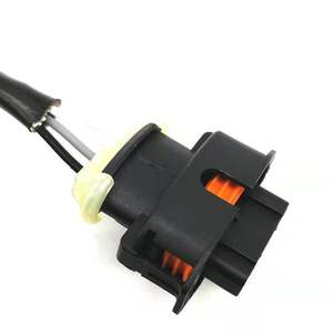 Sonde <span class=keywords><strong>Lambda</strong></span> O2 avant Cat à 4 broches pour Saab 9-3 YS3F, 9-5 YS3G 12619211 55566592 55572215 - Product Image 4