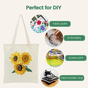 Bolsa de mano personalizada, regalo personalizado para cumpleaños, trabajo en la <span class=keywords><strong>playa</strong></span>, boda para bricolaje, publicidad, promoción, regalo, actividad - Product Image 5