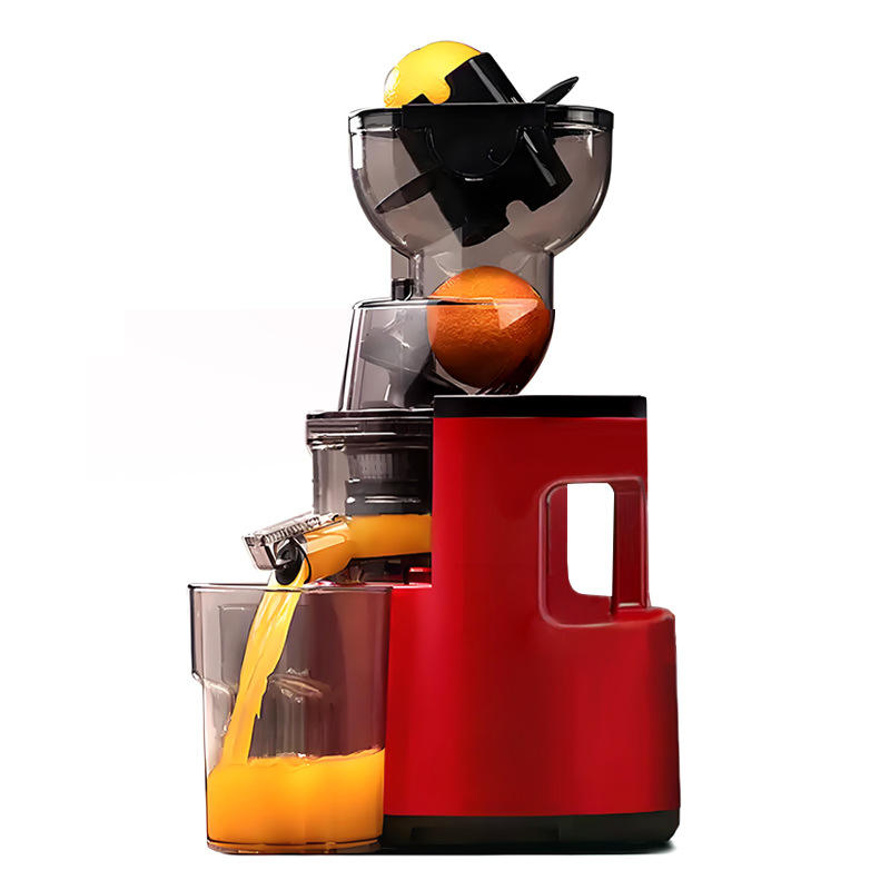 Extra grand diamètre