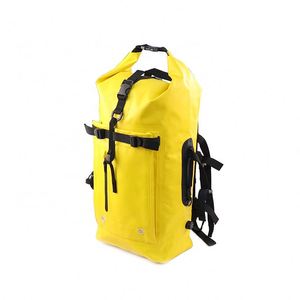 Free Sample Oem/Odm Wasserdichter <b>Rucksack</b> 20L Pvc Nylon Hik <b>Camping</b> Diveable Multi-Function Water Proof Dry Backpack - Product Image 3