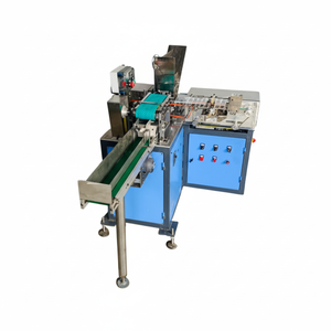 Best Prices Precise <b>Wax</b> Crayon Production <b>Machine</b> with Labeling Options From Indian Supplier - Product Image 1
