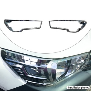 สำหรับโตโยต้า ไฮลักซ์ รีโว่ ปี 2016-2022 โตโยต้า ไฮลักซ์ รีโว่ ปี 2016-2022 - Product Image 3