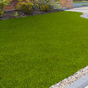 Tapis de <span class=keywords><strong>gazon</strong></span> <span class=keywords><strong>synthétique</strong></span> de jardin naturel vert <span class=keywords><strong>Gazon</strong></span> artificiel de gros Pelouse de <span class=keywords><strong>gazon</strong></span> vert pour le jardin - Product Image 2