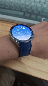 <span class=keywords><strong>Reloj</strong></span> <span class=keywords><strong>Inteligente</strong></span> Bluetooth de Segunda Mano 2025, Deportivo, Resistente al Agua, con Esim, <span class=keywords><strong>Marca</strong></span> China Original, Usado para <span class=keywords><strong>Oppo</strong></span> Watch X2 - Product Image 5