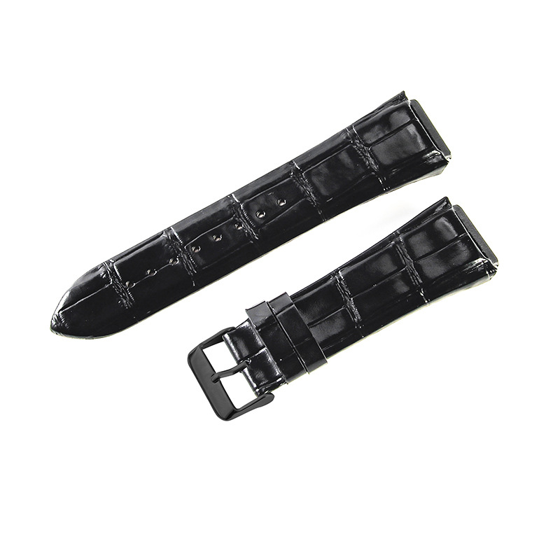 Black-Black Buckle-K1