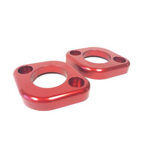 Personnalisé de haute qualité CNC Usinage 6061-T6 <span class=keywords><strong>Billet</strong></span> en aluminium Strut <span class=keywords><strong>Tower</strong></span> Brace - Product Image 5