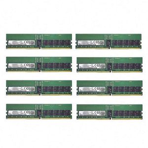 M321R8GA0PB0-CWMXJ Altamente Recomendado Memoria ECC DDR5 de 64 GB (1x64 GB) 5600 Mbps PC5-44800 2Rx4 Nueva - Product Image 4