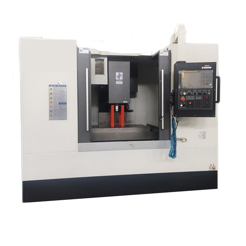 New Condition CNC Single High Speed