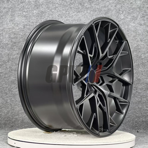 Jantes forgées concaves en alliage GPW 5x112 5x120 pour BMW G20 G22 F10 G60 X3 X4 X5 X6 X7 <span class=keywords><strong>Audi</strong></span> S4 RS4 S5 RS5 A7 <span class=keywords><strong>S7</strong></span> RS7 19 20 21 22 pouces - Product Image 1
