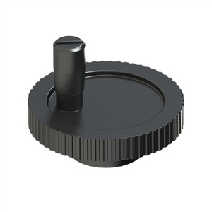Volant en alliage d'aluminium RWCD 1108, vente directe d'usine, pièce de rechange - Product Image 2