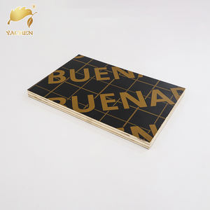 <span class=keywords><strong>Precio</strong></span> de fabricante 18MM * 1220*2440 <span class=keywords><strong>Encofrado</strong></span> de <span class=keywords><strong>tablero</strong></span> <span class=keywords><strong>fenólico</strong></span> de madera contrachapada con buena calidad - Product Image 3