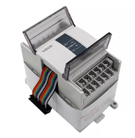 Nouveau module d'extension PLC XINJE XC-E6TCA-P d'origine, module de contrôle de température, pièces d'automatisation industrielle