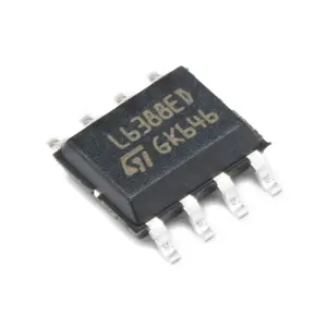 L6388ed New Original High Side And Low Side MOC Driver IC Chip 8SOIC L6388ED013TR L6388ED
