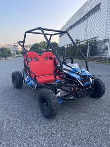 부모-자식 버전 가스 전원 모래 언덕 버기 - Product Image 2