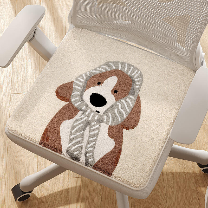 [ความอบอุ่นในฤดูใบไม้ร่วง/ฤดูหนาว] ผ้าพันคอ Bigge [แคชเมียร์เนื้อดี ซักได้]