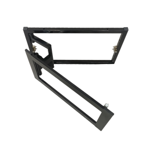 Bảng điều khiển truy cập tường giấu 300x500 - Product Image 5