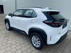 VENTAS RÁPIDAS de Toyota <span class=keywords><strong>Yaris</strong></span> Cross USADO - Product Image 6