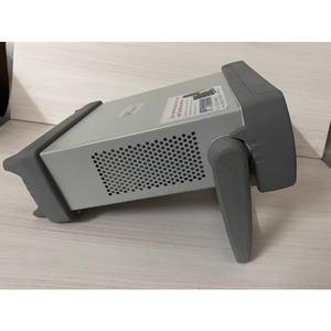 1 generador de forma de onda Keysight 33500B de 30MHz y 2 canales usado *X - Product Image 1