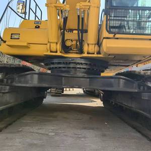 Excavadora Hidráulica Usada Komatsu PC450-8, Modelo 2021, Motor Original Japonés, Buen Rendimiento, en Venta - Product Image 5