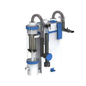 Filtro Externo Ultra Silencioso y Moderno para Acuario, Ecológico, Elimina Residuos de <span class=keywords><strong>Peces</strong></span>, Bajo Nivel de <span class=keywords><strong>Agua</strong></span>, para Tortugas, Elimina Aceite, Múltiples Salidas - Product Image 1