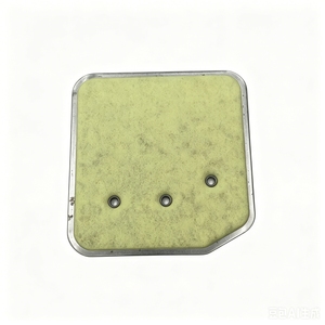 Filtro de aceite de transmisión automática A518 3515996 para accesorios de coche Dodge Ram 028144 HENING - Product Image 1