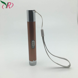 Nieuwe Aankomst Upgrade Interactieve Teaser 3 Modes 7 In 1 Kat Speelgoed Pen Licht Draagbare Usb <span class=keywords><strong>Laser</strong></span> Huisdier Training Tool met 5 Patronen - Product Image 6