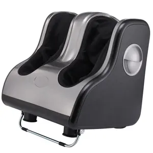 Relax Bloedcirculatie Shiatsu Trillingen Voet En Kuit Massage Machines En Been Massager Met Verwarming