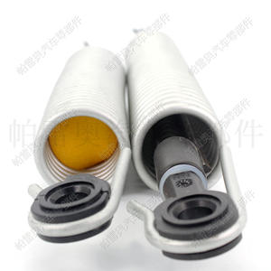 Soporte de Puerta Paoou para BMW E60, Amortiguador de Gas para Puerta Trasera, CLH8270069203, Material ABS - Product Image 4