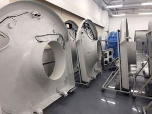 Scanner CT Médical de Haute Qualité 64 Tranches/ <span class=keywords><strong>Prix</strong></span> MSLCTX06 - Product Image 5