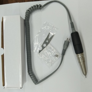 เครื่องเจียรเล็บมืออาชีพ UP200 ขายดี พร้อมด้ามจับ ความเร็ว 20000 รอบต่อนาที - Product Image 2