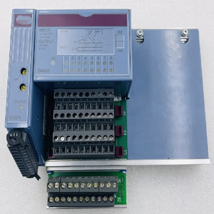 Controlador PLC Nuevo Original de Marca de Almacén, Controlador de Programación PLC EX270, Controlador de Bus CAN con Módulo DM435 - Product Image 1