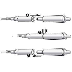 Scie Chirurgicale Dentaire Pièce à Main Implantologie Lame de Scie Alternative Os Coupe Pièce à Main Moteur <span class=keywords><strong>Implant</strong></span> - Product Image 6