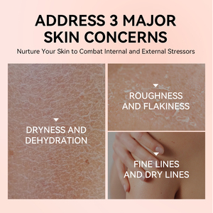 グラブリジン オーガニック ホワイトニング ボディローション ブライトニング アンチリンクル モイスチャライジング ニコチンアミド レチノール ボディローション 女性用 - Product Image 3