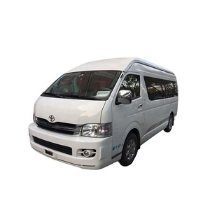 <span class=keywords><strong>Bus</strong></span> Coaster Hiace d'occasion de marque chinoise haute performance à bas prix à vendre - Product Image 5