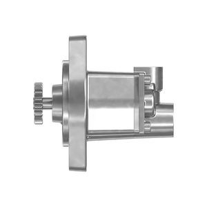 Nouvelle pompe à huile moteur de haute qualité 3941398 pour groupe électrogène C32, ensemble de lubrification pour moteur diesel industriel C32B - Product Image 3