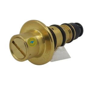 Compresseur de climatisation automatique VS16 VS18, vanne de commande de climatisation pour Volvo S40 V50 C30 Ford Focus C-Max Hyundai Sonata Elantra Land Rover VS16 VS18 - Product Image 3