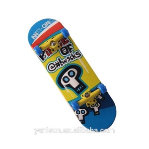 Trucks para Fingerboard <span class=keywords><strong>de</strong></span> 32mm y 34mm, Personalizados con Impresión, al por Mayor, <span class=keywords><strong>Mini</strong></span> Fingerboard, Finger Skateboard Personalizado - Product Image 2